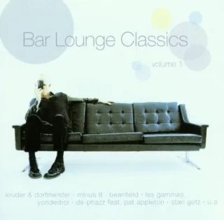 Bar Lounge Classics [Audio CD] Various