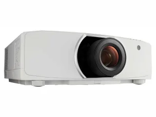NEC PA653U | 40001119 | 3-LCD-Projektor - 3D