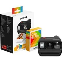 Polaroid Everything Box Polaroid Go Gen3 Sofortbildkamera