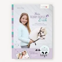 kullaloo Bücher-Adventskalender - Mein Hobby - Horse & ich