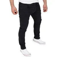 WOTEGA Slim-fit-Jeans Alistar Stretch Herren Jeans mit Stretchanteil