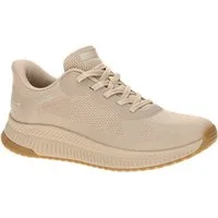 Skechers 117624 NAT Slipper