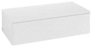 Villeroy & Boch Sideboard Antao K40 1000x268x500mm mit Struktur FK/AP: GF/0 K40100GF
