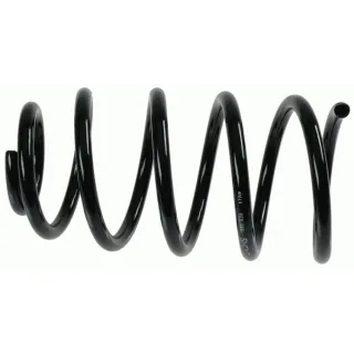Sachs Feder vorne Audi TT 8N 1,8 998438