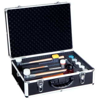 HALDER Musterkoffer Universal - 3000.993