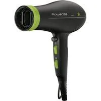 Eco Intelligence CV 6030, Haartrockner schwarz/grün