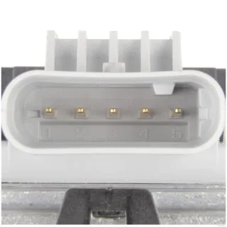 Elparts Raddrehzahlsensor hinten BMW 5er E61 Touring