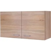 Flex-Well Hängeschrank Samoa (B x H x T) 100 x 54,8 x 32 cm