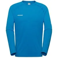Mammut Longsleeve Ducan FL Longsleeve Men