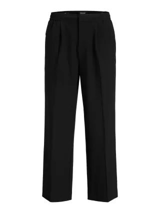 JACK&JONES - JPSTBILL DIEGO JOGGER NOOS black - Gr. - L