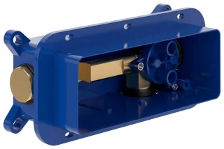 Villeroy & Boch Universal-Einbkörper Unterputzarmatur TVW00015200000