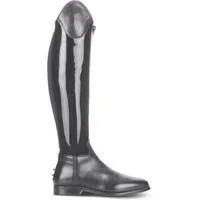 BUSSE Reitstiefel Lyon in schwarz Reitstiefel