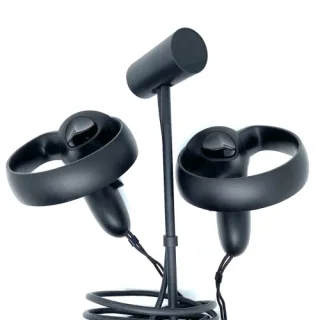 Oculus Touch (für Oculus Rift) schwarz