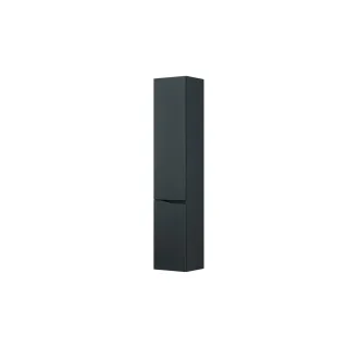 Burgbad Hochschrank Sinea 3.0 1760x350x340 Graphit Softmatt, HSZW035LF6809G0167 HSZW035LF6809G0167