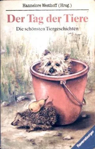 Der Tag der Tiere