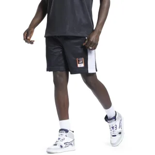 Reebok Iverson Basketball Shorts