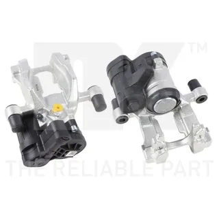 NK Bremssattel hinten links Audi Skoda VW 2147149
