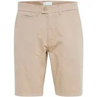 Casual Friday Chinoshorts CFToros Klassische Chino Shorts Regular Fit