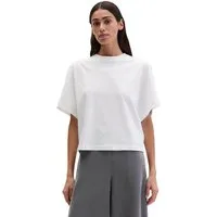 Marc O'Polo T-Shirt aus regenerativer Bio-Baumwolle