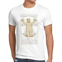 style3 T-Shirt Virtuvianischer Alf melmac tv gordon shumway der außerirdische