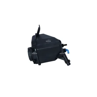 NRF K?hlmittelausgleichsbeh?lter BMW 5er E60 6er E63