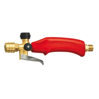Rothenberger Propan - Handgriff mit Anschl.Steckkupplung - 211121116