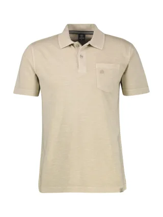 LERROS - FULL OPEN gravel beige - Gr. - L