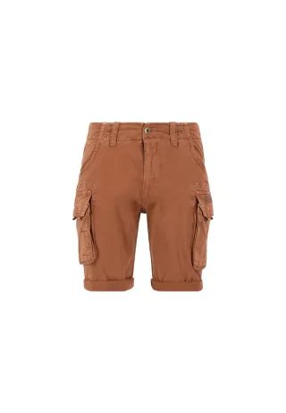 Crew Short