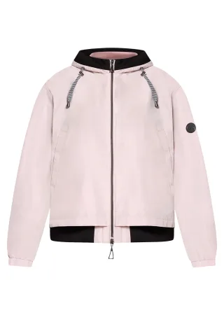 Gil Bret - Sommerjacke viola - Gr. - 36