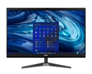 Acer Veriton Z2 VZ2594G | dq.vx2eg.001 | All-in-One (Komplettlösung) - Core i5 1235U