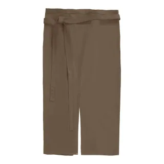 CG Workwear - Schürze "Milano" (Blaugrün)