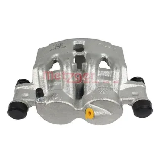 Metzger Bremssattel vorne links Citroen Fiat Peugeot 6261147