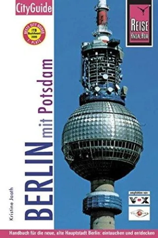 Berlin mit Potsdam