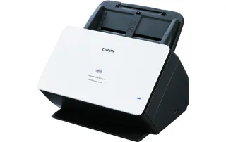 Canon ScanFront 400 A4 Bundle | 1255c003 bundle | Dokumentenscanner - Dokumentenscanner