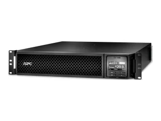 APC Smart-UPS SRT 3000VA RM Network Card | srt3000rmxla-nc | USV (Rack - einbaufähig)