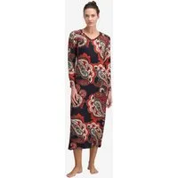 Goldenbay Nachthemd Echium Schlafkleid, Nachtkleid, Schlafhemd