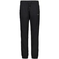 CMP Trainingshose CMP Damen Trainingshose Woman Long Pant 3C83176