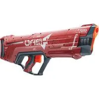 SpyraDash, Wasserblaster rot