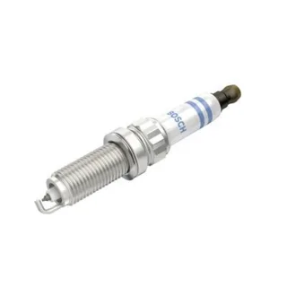 Bosch Z?ndkerzen ZQR8SI302 Citroen Mini Peugeot