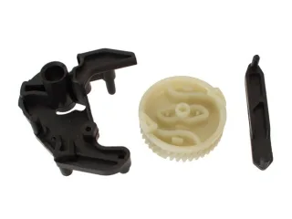 Reparatur Set Zentralverriegelung RECHTS für BMW 3er E90 E91 E92 E93