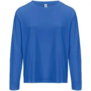 SOLS - "Monarch" T-Shirt für Damen Langärmlig ()