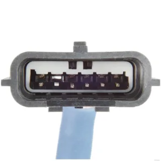 Elparts Lambdasonde Nissan Renault