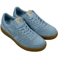 Gola Sneaker Hawk Suede 86 Sneaker mit Markendetails