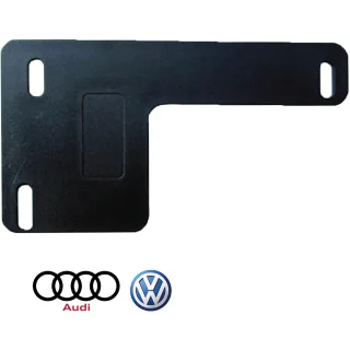 Brilliant Tools Nockenwellenlineal für Volkswagen, Audi, 170 mm - BT591013