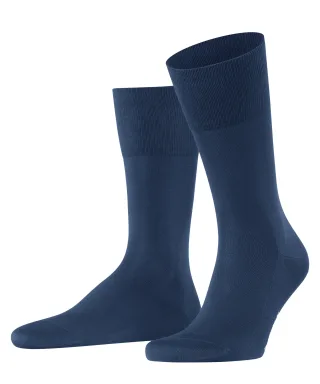 FALKE - FALKE Tiago Herren royal blue - Gr. - 41.5