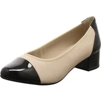Caprice Pumps