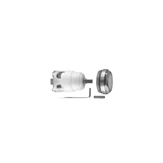 Dornbracht Kartusche 9015050100090 weiss