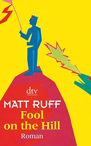 Fool on the Hill: Roman (dtv Unterhaltung)