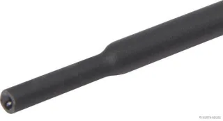 HERTH&BUSS Wärmeschrumpfschlauch 6/2 mm, 3:1, 5m schwarz - 51273339