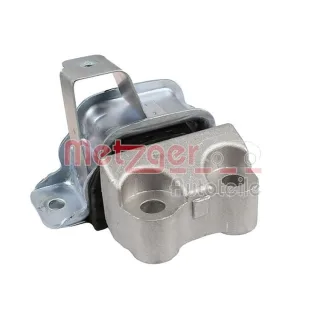 Metzger Motorlager links Fiat Doblo Linea 1,3
